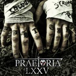 Praetoria (FRA) : Praetoria LXXV